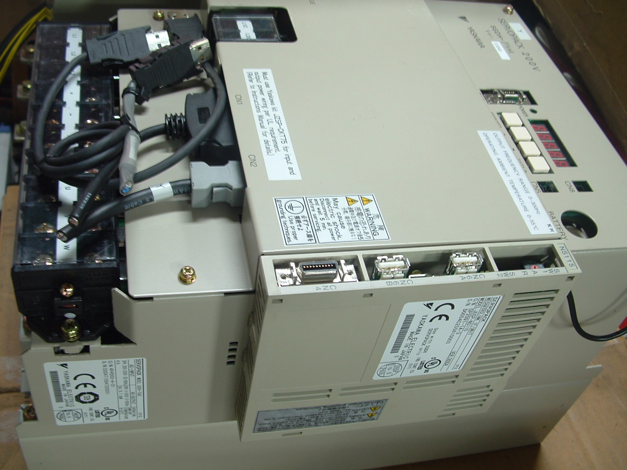 sinano ac servo drive sinano ac servo drive